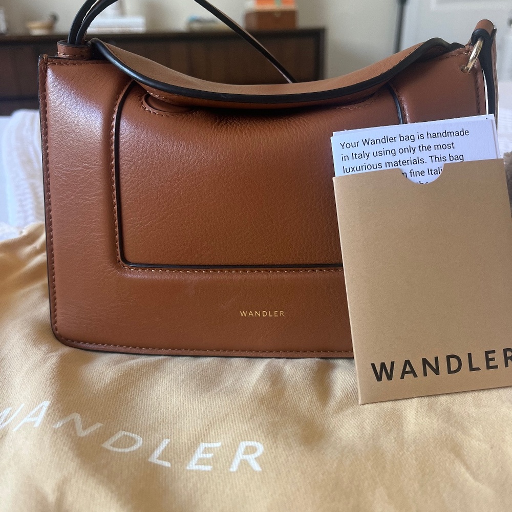 Penelope Micro Wandler Bag